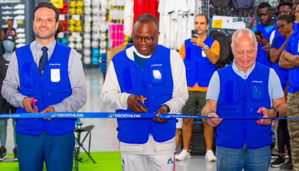 decathlon gh