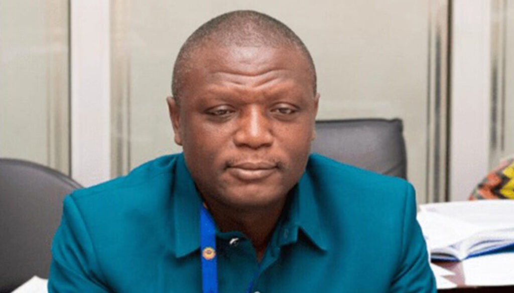 kofi adams