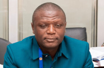 kofi adams