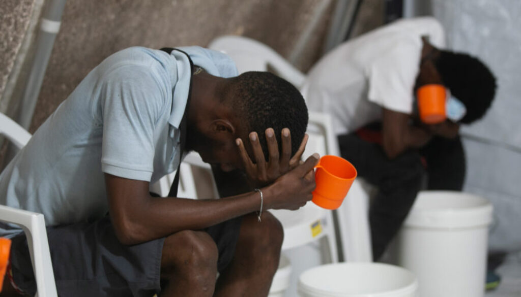cholera